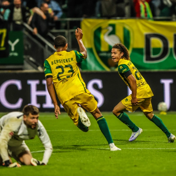 Sportfotografie
